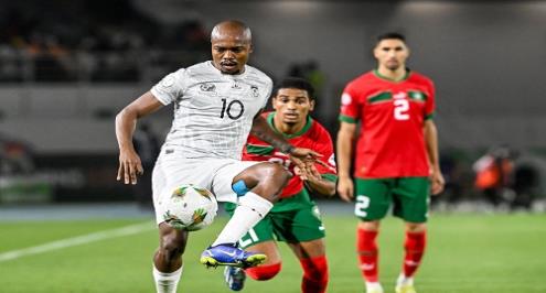 لقب غائب منذ 50 عامًا والبحث عن إنجاز أول.. ماذا ينتظر محترفو الدوري المصري في أمم أفريقيا؟